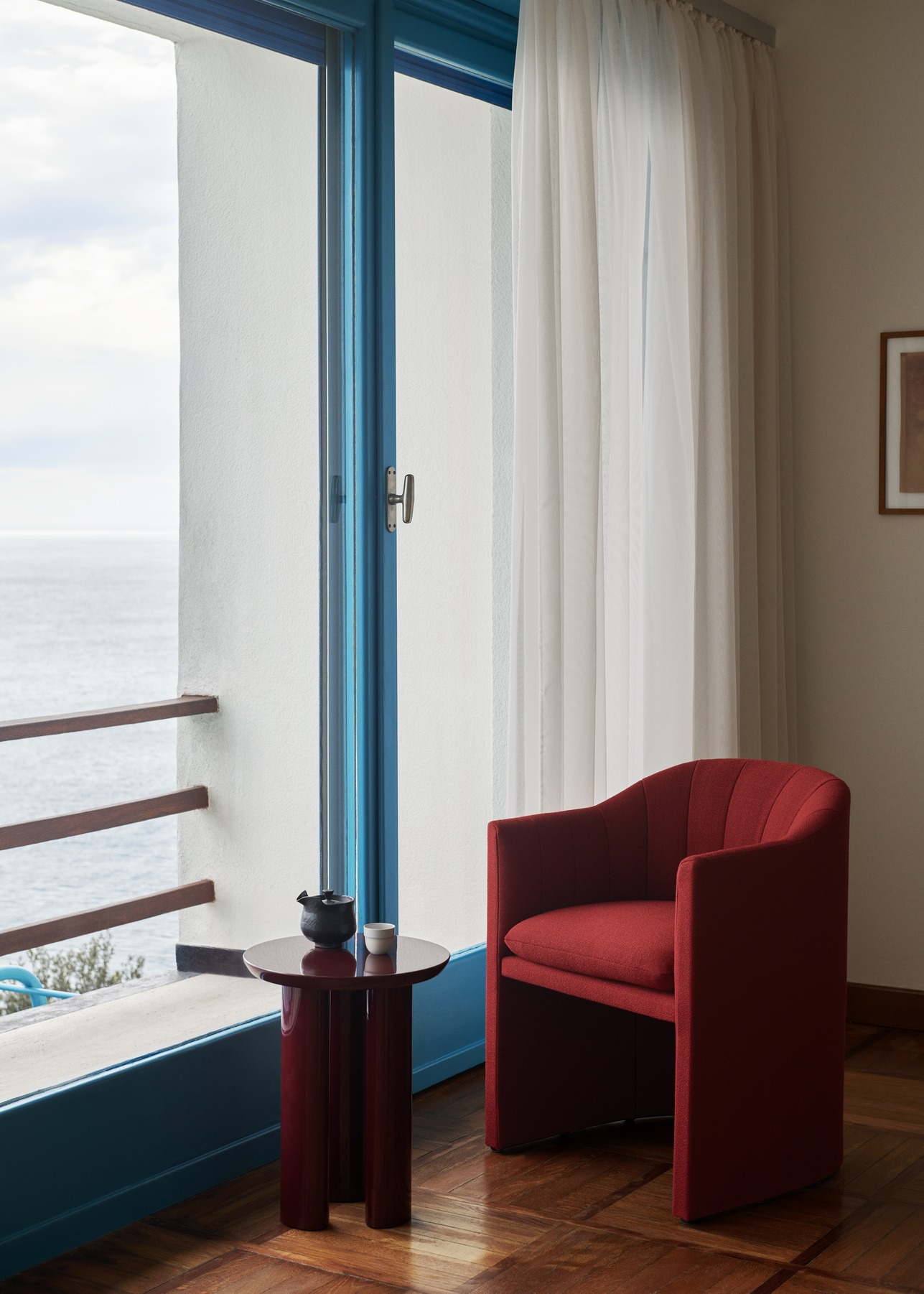 Loafer Dining Chair SC24